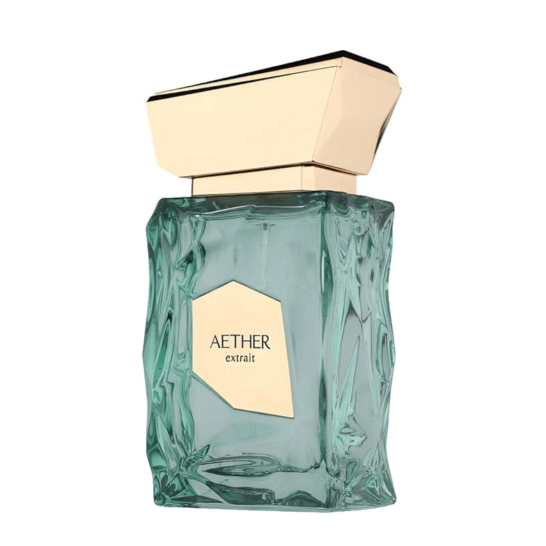 French Avenue Aether Extrait