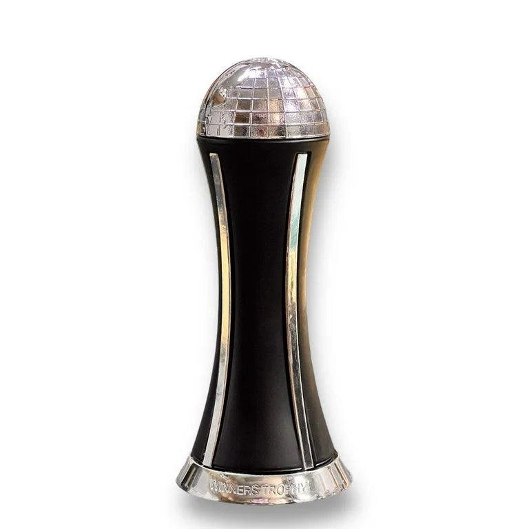 Lattafa Winners Trophy Silver