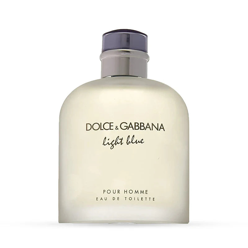 Dolce & Gabanna Light Blue Pour Homme edt