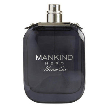 Kenneth Cole Mankind Hero