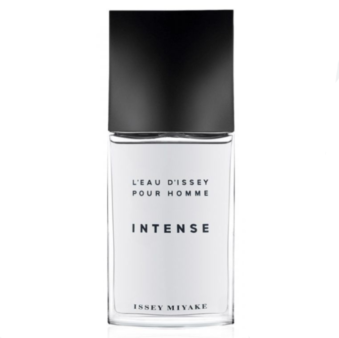 L'Eau d'Issey Pour Homme Intense