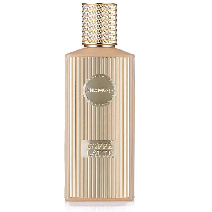 Khadlaj Caffe Latte