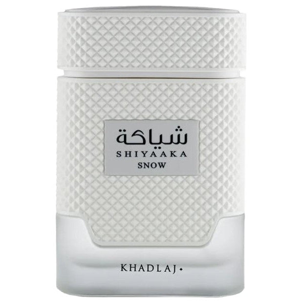 Khadlaj Shiyaaka Snow